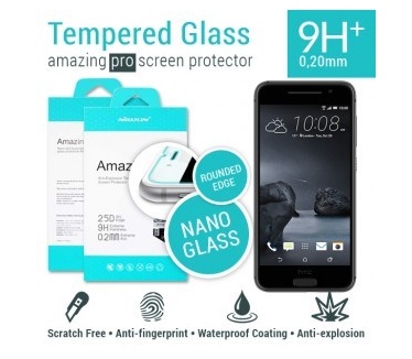 Nillkin Amazing H+ PRO Tempered Glass HTC One A9 - Rounded Edge