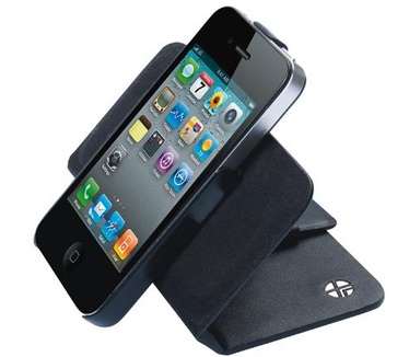 Trexta Rotating Folio