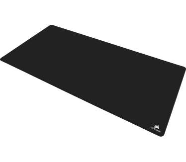 Corsair MM500 Premium Anti-Fray Gaming Mouse Pad - Extended 3XL