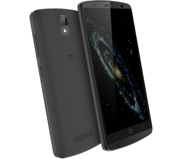 ZTE Blade L5 Zwart