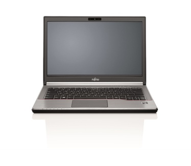 Fujitsu E744
