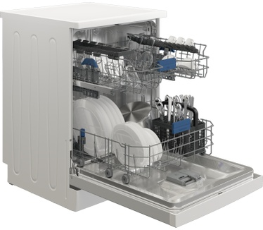 Beko BDFN26440WP