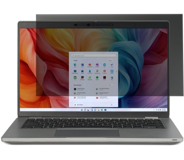 Kensington High Clarity Privacy Screen Filter voor 14'' laptops 16:10