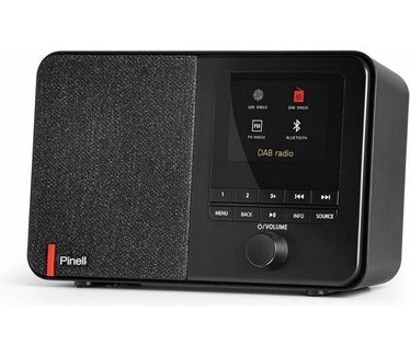 Pinell Supersound 101