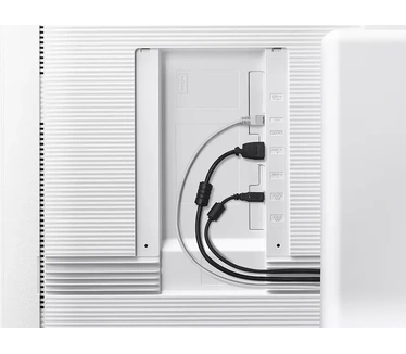 Samsung Flip 2 55" Wit