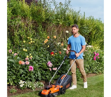 Black & Decker BCMW33184L2
