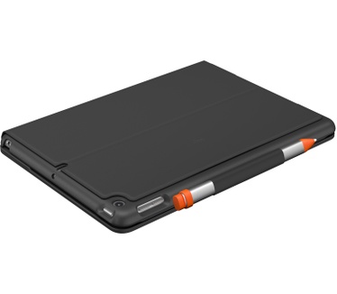 Logitech Slim Folio