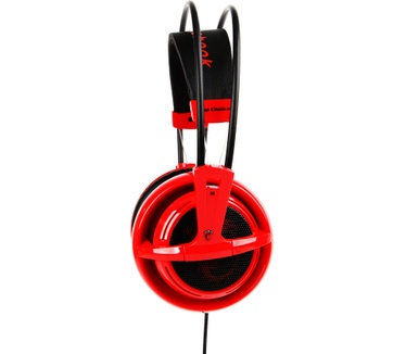 MSI SteelSeries Siberia V2 Dragon Edition