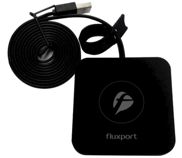 FluxPort Square