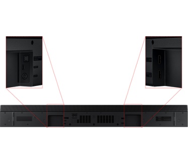 Samsung HW-Q700A