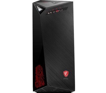 MSI Infinite 9SI Infinite 9SI-818MYS