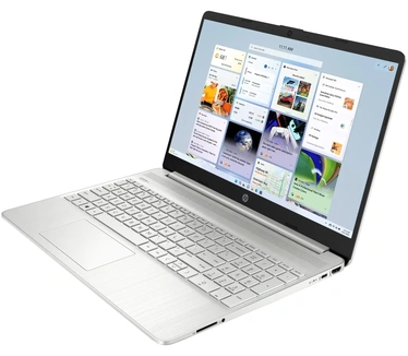 HP 15s -fq5045nd i5-1235U/15.6"/16GB/512SSD/W11 (Q3-2023)