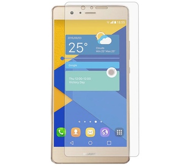 Huawei P9 Lite Screenprotector - Clear - 1 stuk