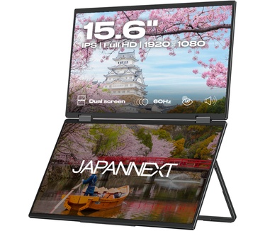 Japannext JN-DMD-IPS156F