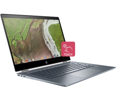 HP Chromebook x360 14-da0900nd