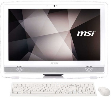MSI PRO 22ET 4BW-022XE