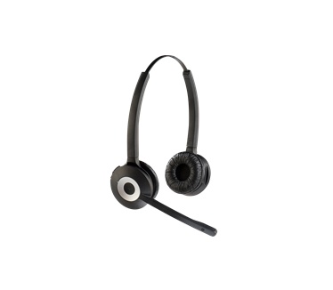 Jabra PRO 920 Duo