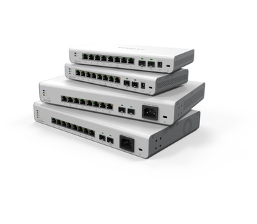 Netgear GC510PP