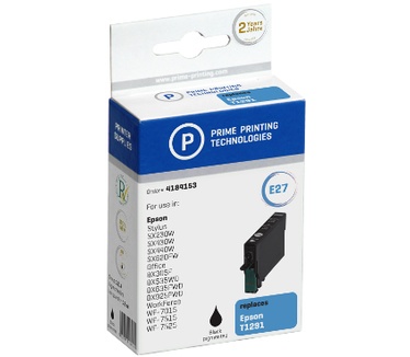 Prime Printing Technologies 4184153