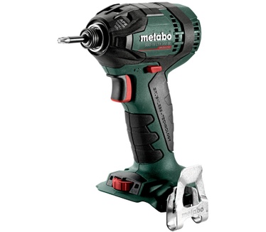 Metabo SSD 18 LTX 200 BL
