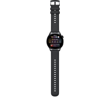 Huawei Watch 3 Active Edition Zwart (Zwart)