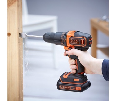 Black & Decker BDCHD18S1KA