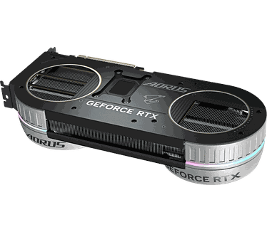 Gigabyte AORUS AORUS GeForce RTX 5080 INFINITY 16G