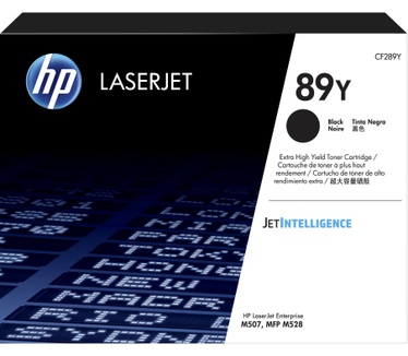 HP 89Y