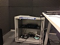 Foto gemaakt met iPhone 5 voor review Padfone 2