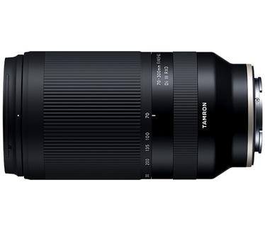 Tamron 70-300mm F/4.5-6.3 Di III RXD