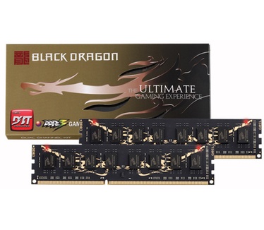 GeIL Black Dragon GB38GB1333C7DC