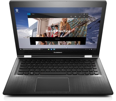 Lenovo YOGA 500-14ISK (80R500FQMH)