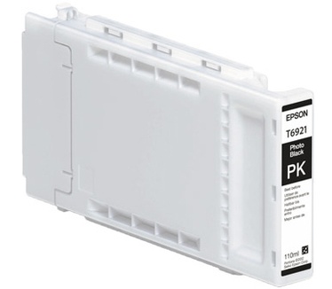 Epson Singlepack UltraChrome XD Photo Black T692100 (110ml)