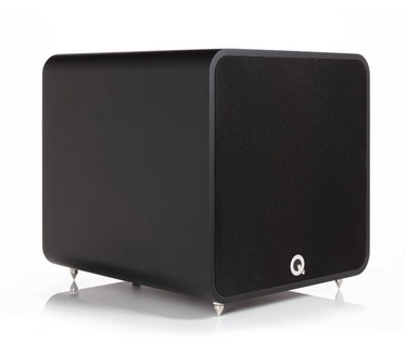 Q Acoustics QB12 Glans (Zwart)