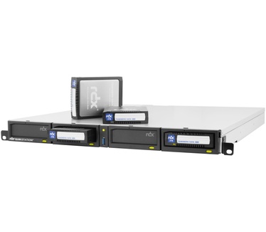 Tandberg Data 8920-RDX