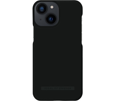 iDeal of Sweden IDFCSS22-I2154-407 (iPhone 13 Mini) Zwart