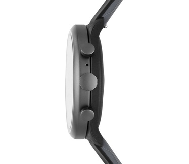 Fossil Sport Zwart (Zwart)