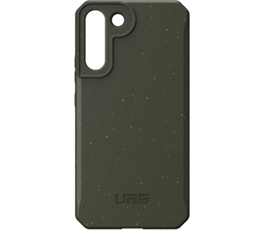 Urban Armor Gear Outback Bio
