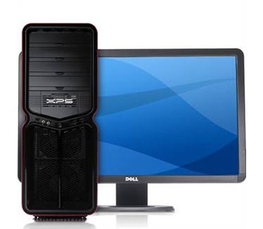 Dell Dimension XPS 730X - (D047X03)