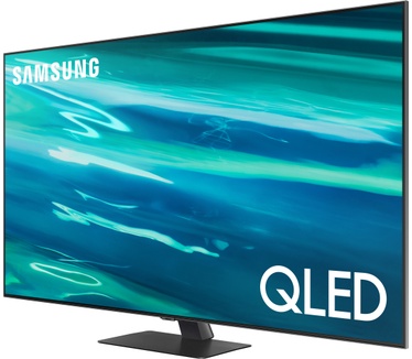 Samsung Q80A (2021)