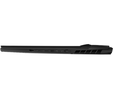 MSI Titan GT77HX 13VH-058FR (Azerty toetsenbord)