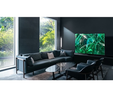 Samsung QE65S95CATXXN
