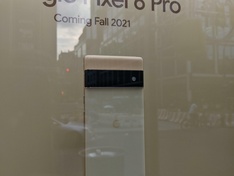 Google Pixel 6 Pro