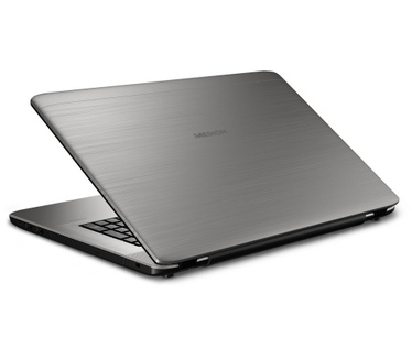 Medion Akoya E7425 (30024930, Qwerty toetsenbord)