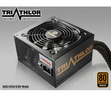 Enermax TRIATHLOR 385W