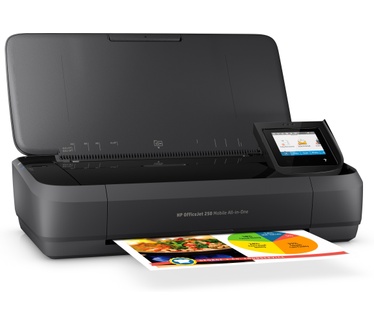 HP 252