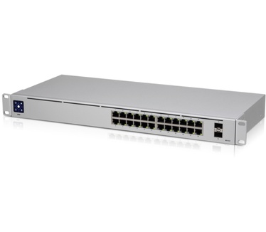Ubiquiti Unifi Switch Gen 2 (24-poorts)