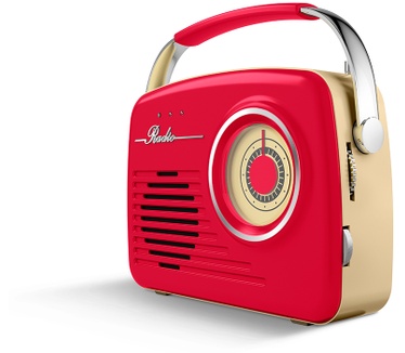 Akai R100