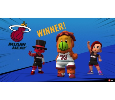 NBA Bounce (Xbox One / Series X)