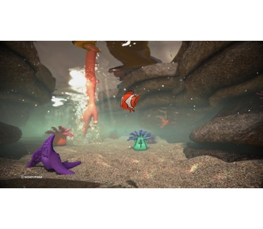 Rush: A Disney Pixar Adventure, Windows